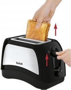 Produktbild Tefal Delfini Plus