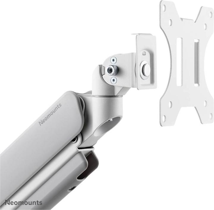 Actual product image Neomounts DS70-450WH1 (Table, 42.01")