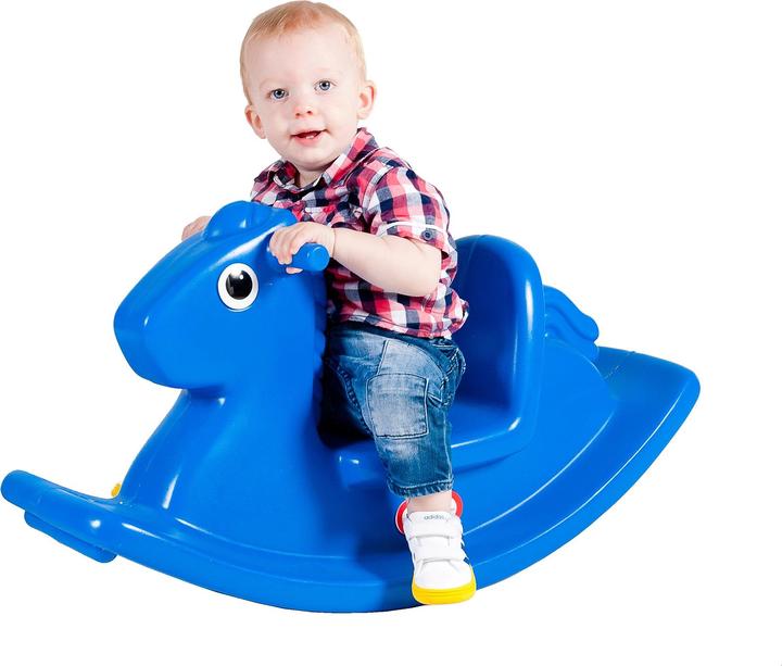 Produktbild Little Tikes Rocking Horse Schaukelspielzeug
