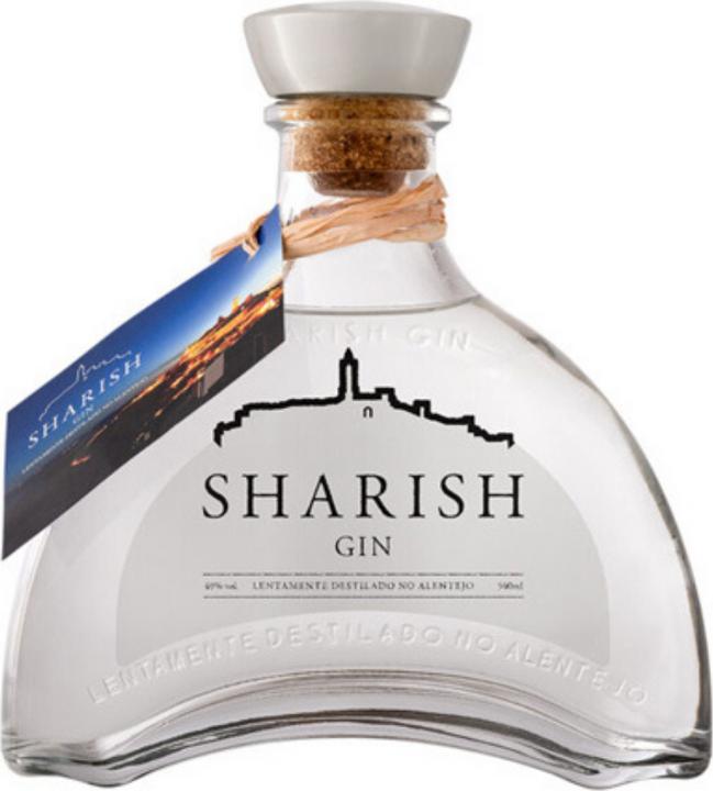 Produktbild Sharish Orial (1 x 50 cl)