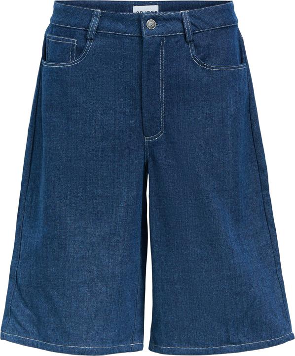 Actual product image Object Denim Shorts (Frequency band 38 (2600 MHz))
