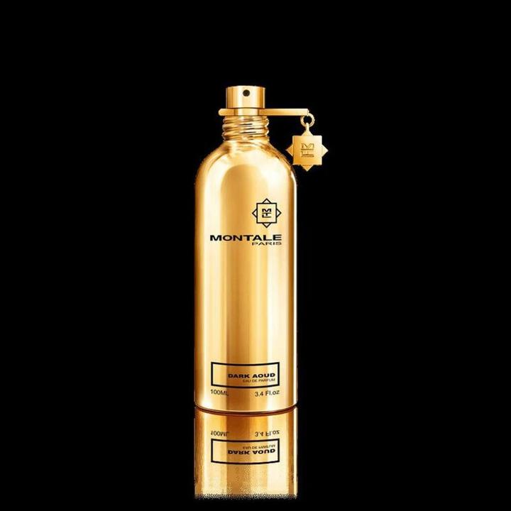 Actual product image Montale Dark Aoud (Eau de parfum, 100 ml)