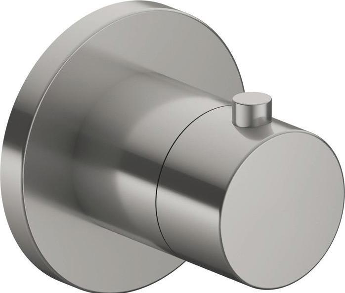 Actual product image Keuco Thermostatic mixer IXMO UP Square rosette ni bü