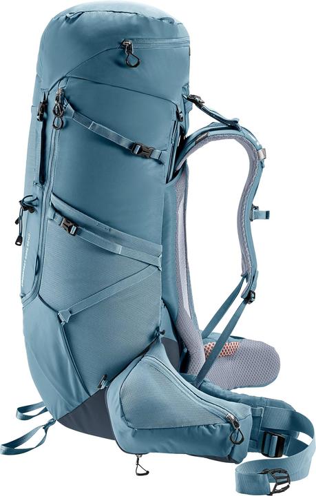 Actual product image Deuter Aircontact Core 60+10 (70 l)