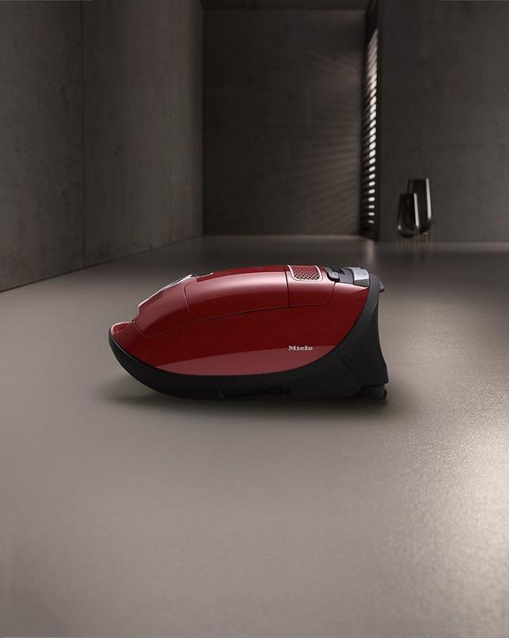 Produktbild Miele Complete C3