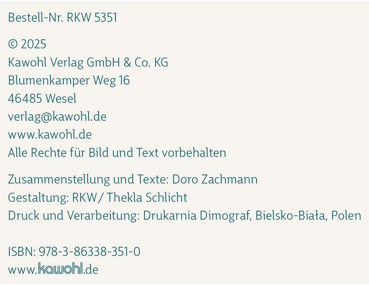 Produktbild Unsere Hochzeit
