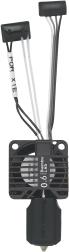 Immagine prodotto Bambu Lab Gruppo hotend con ugello in acciaio temprato da 0,6 mm (Hotend)