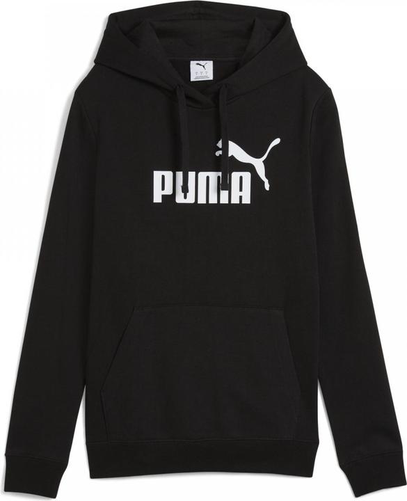 Immagine prodotto Puma Felpa con cappuccio ESS No. 1 Logo TR (XS)