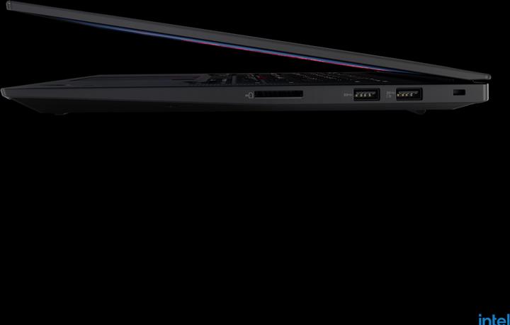 Image du produit Lenovo ThinkPad X1 Extreme Gen 5 (16", Intel Core i7-12700H, 32 Go, 1000 Go, CH)