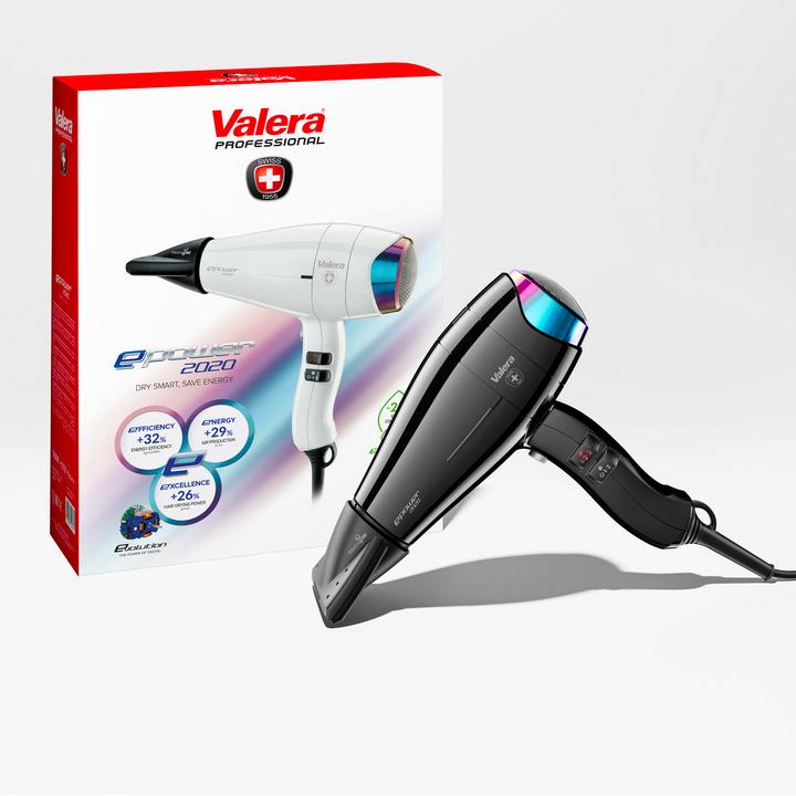 Image du produit Valera ePower 2020 eQ RC D noir