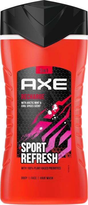 Produktbild AXE Recharge (250 ml)