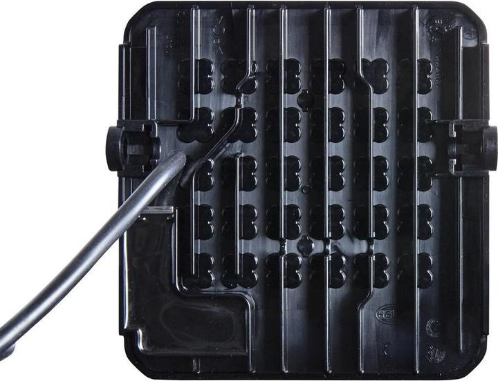 Actual product image Hella LED Worklights