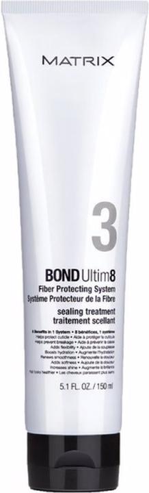 Immagine prodotto Matrix Trattamento Bond Ultim8 Step 3 (150 ml)