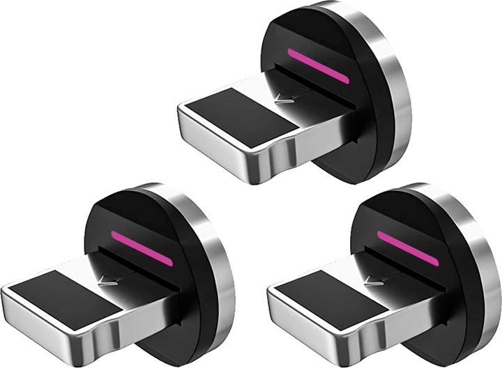 Statik Magnetic Tips Pro Lightning (USB 3.2 Gen 1)