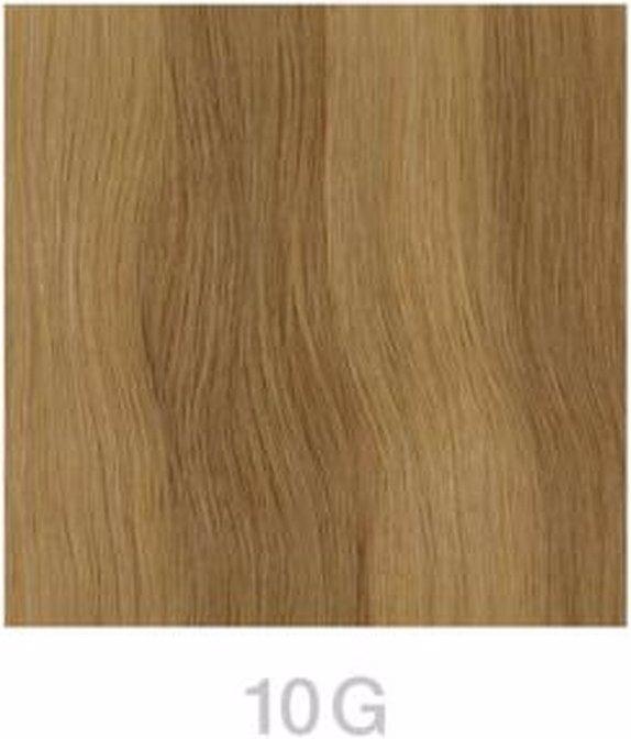 Balmain Tapeextensions 25cm 10G Natural Light Blond 2 Stk. (Natural light blond, 25 cm)