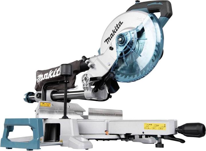 Productafbeelding Makita LS0816F Afkortzaag 216mm