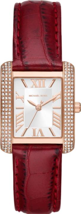 Michael Kors Emery (Analoguhr, 33 mm)