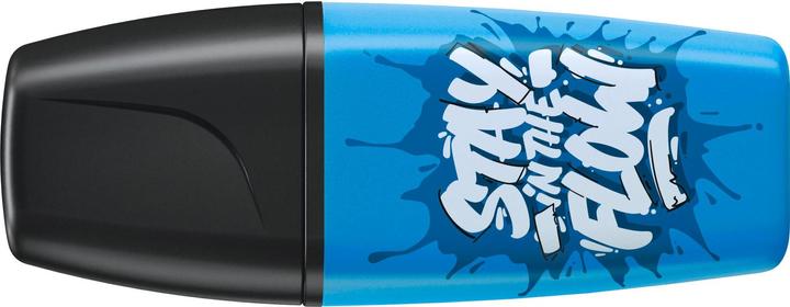 Produktbild STABILO Boss Mini (5 Farben, 5 mm, 5 x)