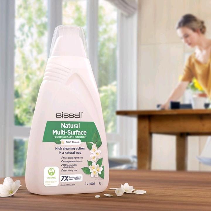 Immagine prodotto Bissell Naturale Multi-Superficie