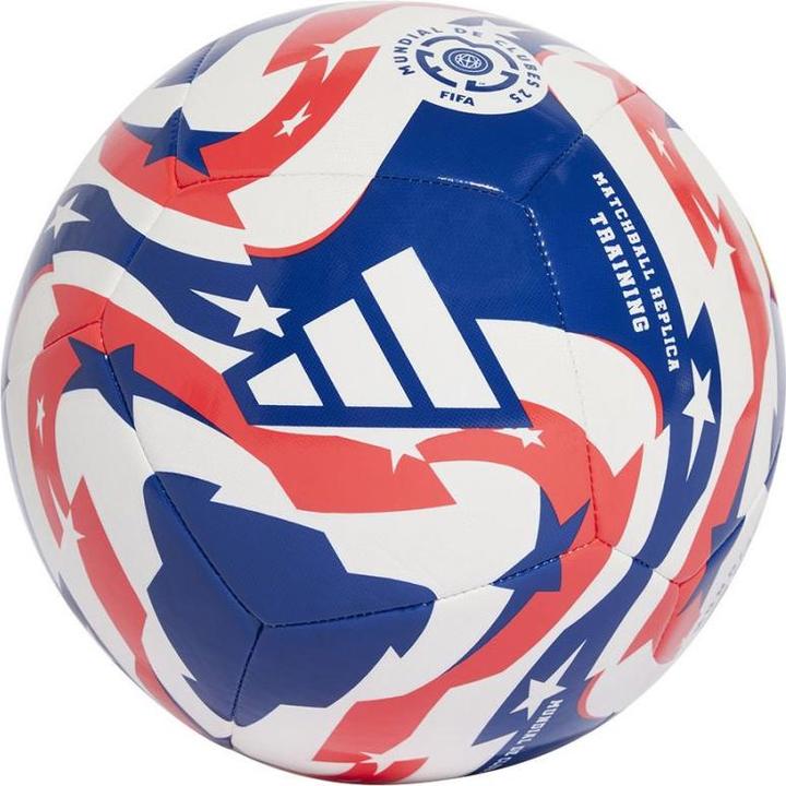 adidas FCWC Trainingsball