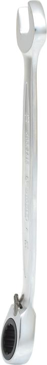 Produktbild KS Tools GEARplus Ratschenringmaulschlüssel umschaltbar (13 mm)