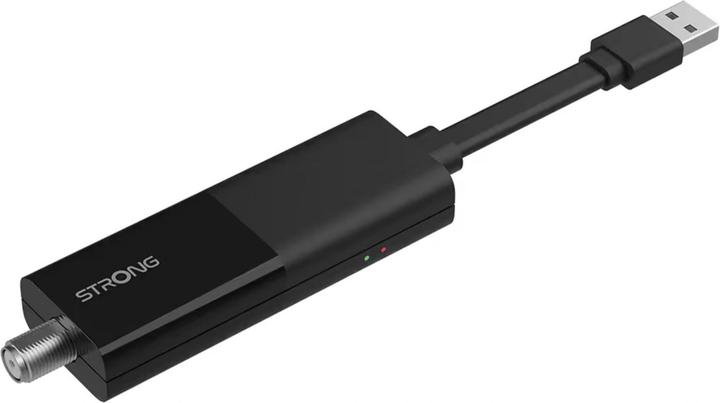 Immagine prodotto Strong 4K Streaming Box