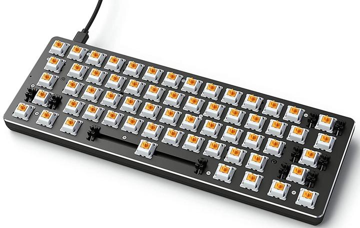 Image du produit Glorious PC Gaming Race Panda Switches