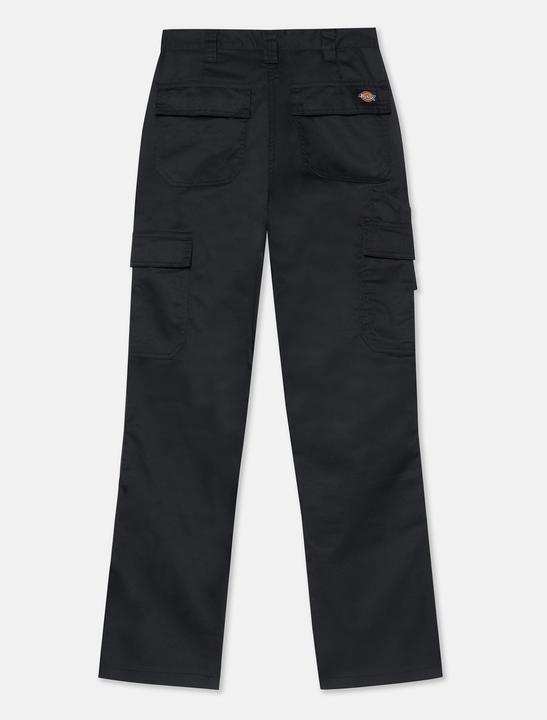 Actual product image Dickies W Everyday Flex Trouser Black (34)