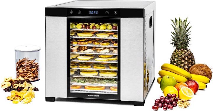 Image du produit Rommelsbacher DA 1000