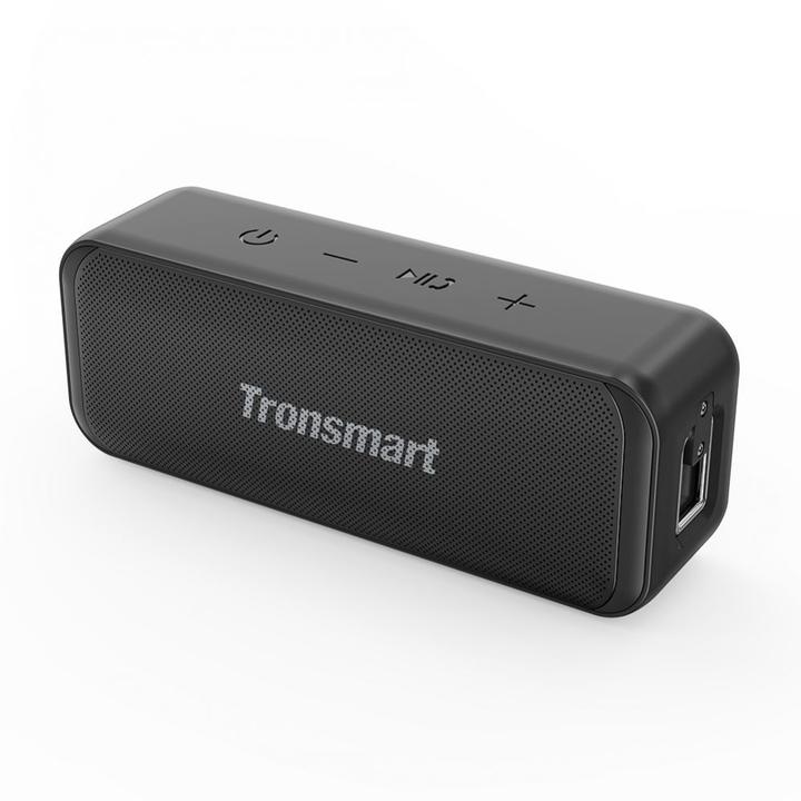 Produktbild Tronsmart T2 Mini 2023 (18 h, Batteriebetrieb)