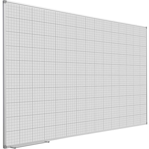Produktbild eurokraft basic Rastertafel (1500 x 1000 mm)