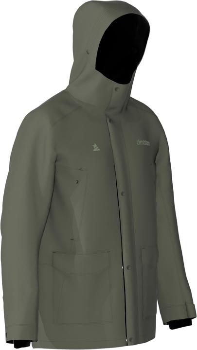 Produktbild Zimtstern StormDayz (M)