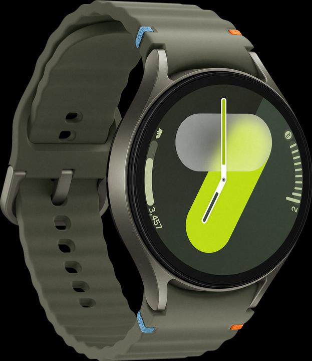 Produktbild Samsung Galaxy Watch 7 (44 mm, 4G)
