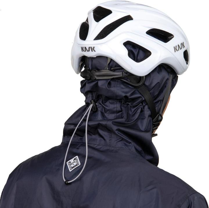 Produktbild Tucano Urbano Nano Rain Start Jacke Unisex dunkelblau ML (M/L)