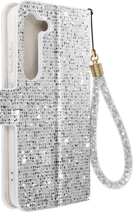 Produktbild Avizar Disco Glam Edition Series (Samsung Galaxy S23)