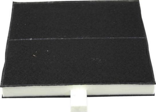 Actual product image Alternativ Activated charcoal filter for Bosch, Siemens, Neff 360732 DHZ5186 LZ51851