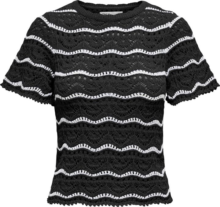 Produktbild Only ONLANNASOFIA Strickpullover Strickpullover (S)