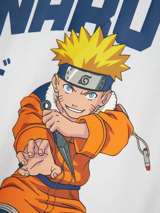 Produktbild Name it Nkmmacar Naruto Ss Top Noos Sky (122)