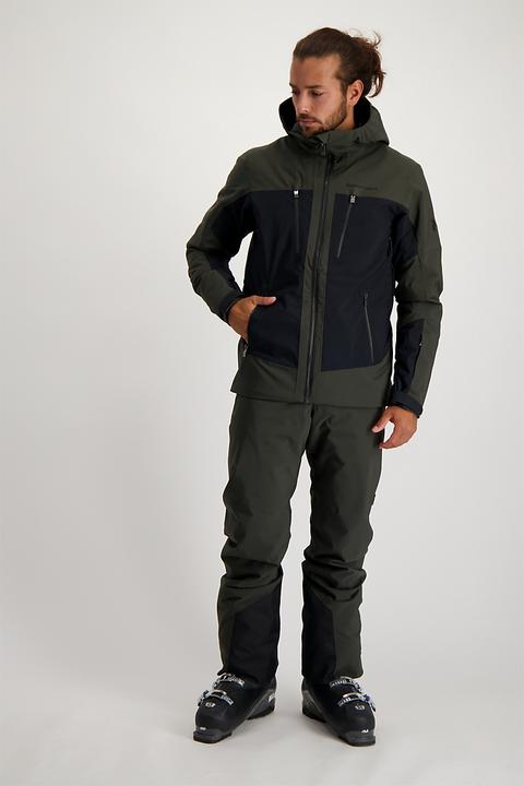 Produktbild Peak Performance Eyecon Herren Skijacke (L)