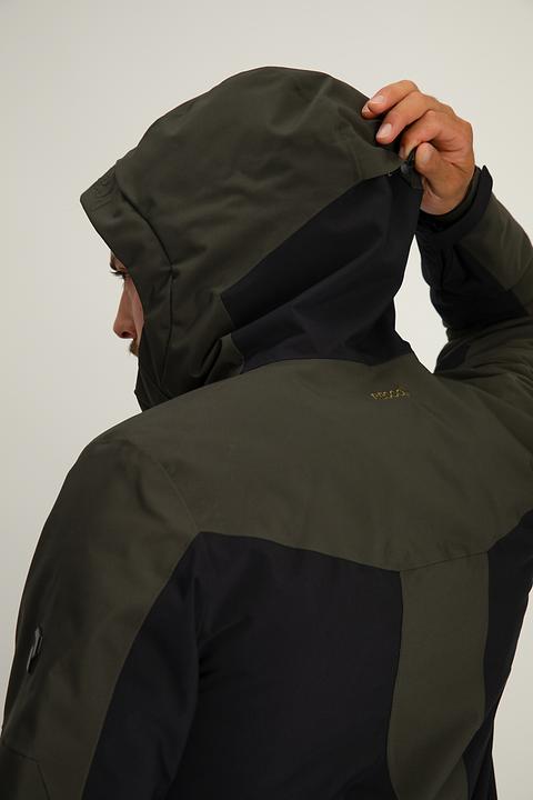Produktbild Peak Performance Eyecon Herren Skijacke (L)