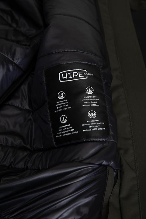 Produktbild Peak Performance Eyecon Herren Skijacke (L)
