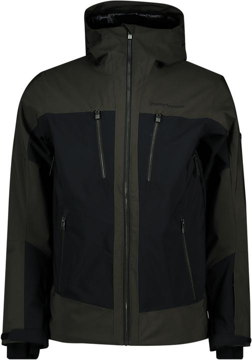 Produktbild Peak Performance Eyecon Herren Skijacke (L)