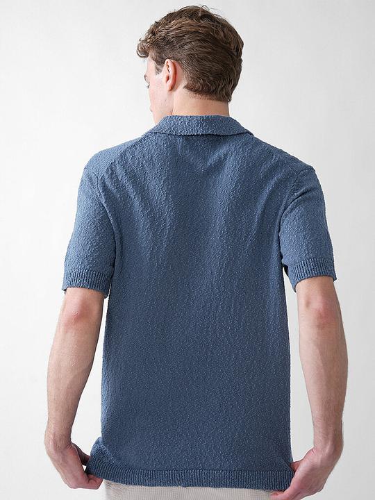 Image du produit NN. 07 Poloshirt RANDY (L)