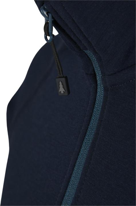 Produktbild Heber Peak Women's MerinoBlend SaplingHe. Half Zip (XL)