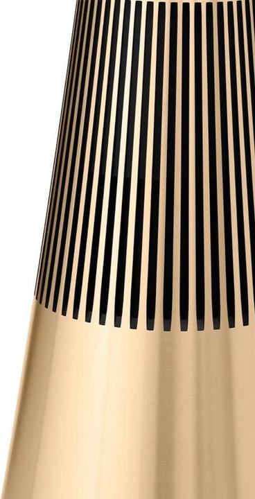 Produktbild B&O Beosound 2 3rd Gen Gold Tone WK9