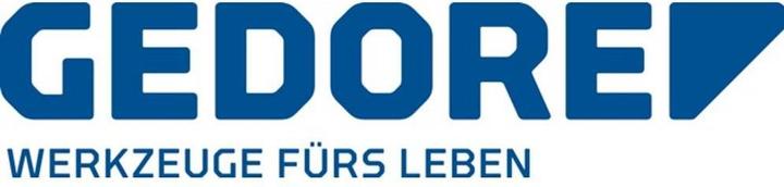 Energie-Label Gedore E 600 H-500 Ersatzstiel ROTBAND-PLUS Hickory 320 mm