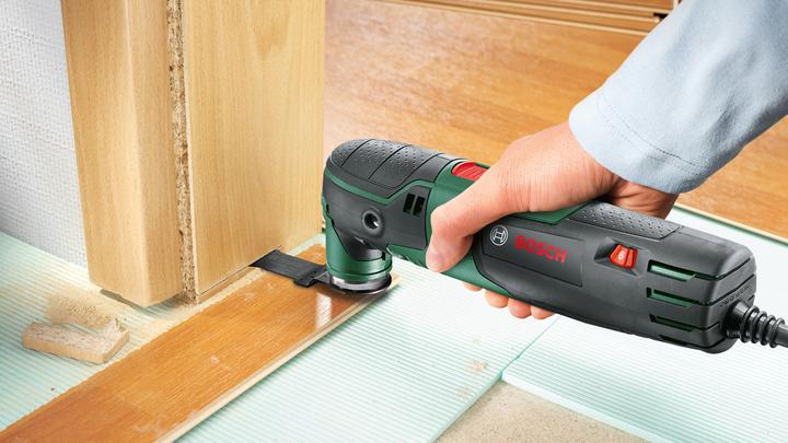 Actual product image Bosch Home & Garden Pmf 220 Ce