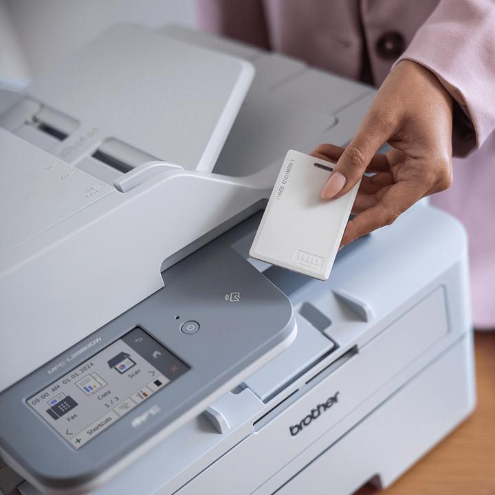 Actual product image Brother MFC-L2980DW (Laser, Black and white)