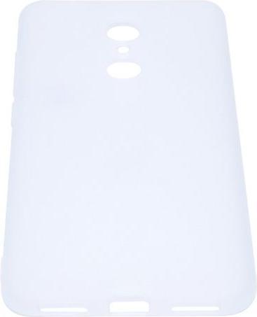 Produktbild MU Classic Softcase TPU Series