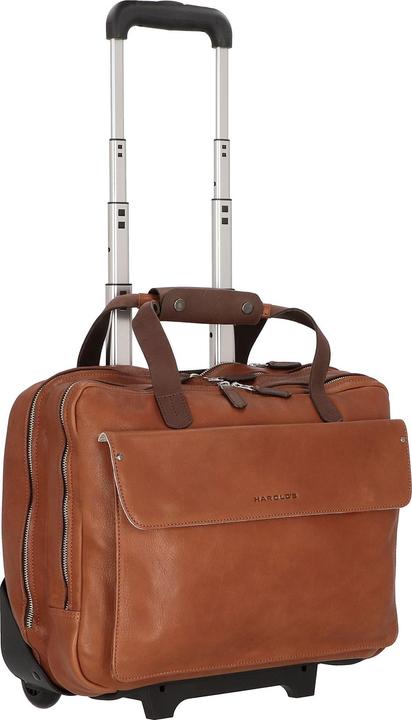Produktbild Harolds Pilotenkoffer Ivy Lane 2820 (19 l, Handgepäck (bis 50l))